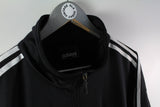 Vintage Adidas Track Jacket XXLarge