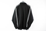Vintage Adidas Track Jacket XXLarge