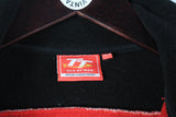 Isle of Man TT Moto Racing Fleece Small