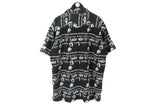 Vintage Snoop Dogg Shirt XXLarge