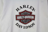 Vintage Harley-Davidson 1996 T-Shirt Medium