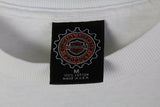 Vintage Harley-Davidson 1996 T-Shirt Medium
