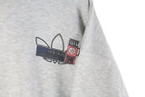 Vintage Adidas Sweatshirt Small / Medium