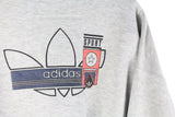 Vintage Adidas Sweatshirt Small / Medium