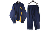 Vintage Puma Tracksuit XLarge