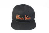 Vintage Reggae Vibe Cooyah Cap