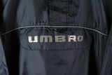 Vintage Umbro Anorak Jacket Large
