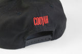 Vintage Reggae Vibe Cooyah Cap