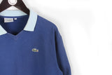 Vintage Lacoste Polo T-Shirt Large