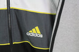 Vintage Adidas Track Jacket Medium