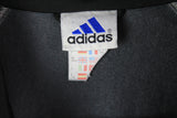 Vintage Adidas Track Jacket Medium