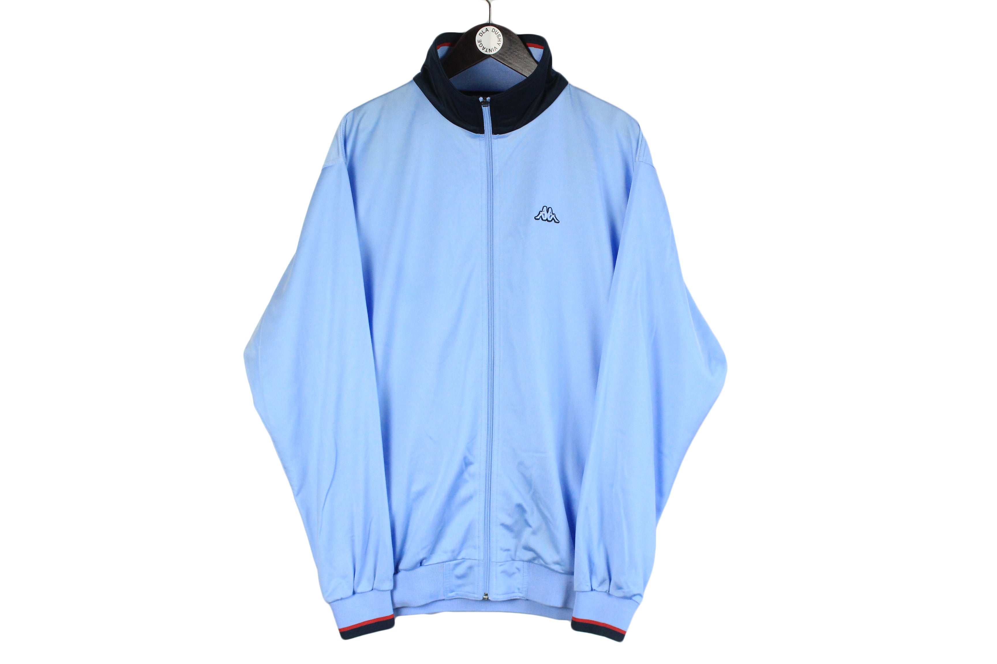 Retrospect Clothing - 90s Kappa 🔥 Full range of track jacket