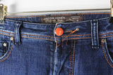 Jacob Cohen 688 Comfort Jeans 33