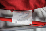 Vintage Adidas Track Jacket Medium