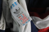 Vintage Adidas Track Jacket Medium