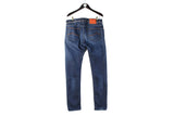 Jacob Cohen 688 Comfort Jeans 33