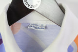 Vintage Sergio Tacchini Polo T-Shirt Large