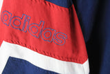 Vintage Adidas Track Jacket Medium