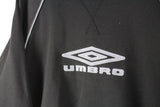 Vintage Umbro Sweatshirt Large