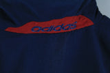 Vintage Adidas Track Jacket Medium