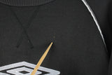 Vintage Umbro Sweatshirt Large