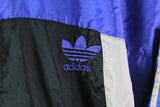 Vintage Adidas Track Jacket Medium