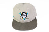 Vintage Mighty Ducks Anaheim Cap