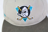 Vintage Mighty Ducks Anaheim Cap