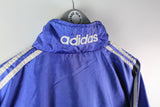 Vintage Adidas Track Jacket Medium