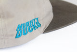 Vintage Mighty Ducks Anaheim Cap
