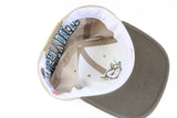 Vintage Mighty Ducks Anaheim Cap