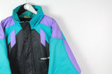 Vintage Adidas Jacket Medium