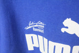 Vintage Puma Street Soccer T-Shirt Large / XLarge