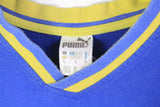 Vintage Puma Street Soccer T-Shirt Large / XLarge