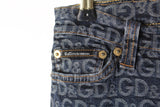 Vintage Dolce & Gabbana Jeans Women's 27/41