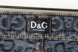 Vintage Dolce & Gabbana Jeans Women's 27/41