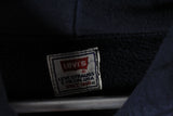 Vintage Levis Hoodie XLarge