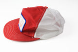 Vintage Canada Post Trucker Cap