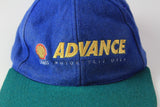 Vintage Shell Advance Wool Cap