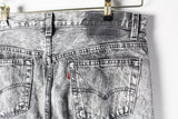 Vintage Levi's Jeans W 34 L 30