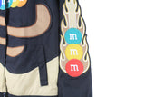 M&M's Racing Jacket Small