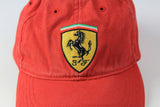 Vintage Ferrari Cap