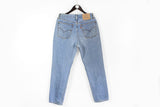 Vintage Levis Jeans W 33 L 30