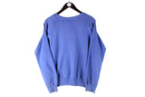 Vintage Adidas Sweatshirt Small