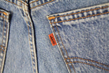 Vintage Levis Jeans W 33 L 30