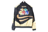 M&M's Racing Jacket Small
