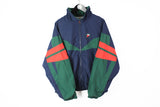 Vintage Fila Tracksuit XLarge