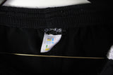 Vintage Adidas Snap Buttons Pants Medium