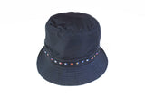 Vintage Paul & Shark Yachting Bucket Hat