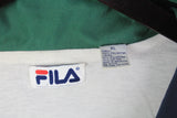 Vintage Fila Tracksuit XLarge